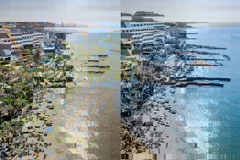 Amathus Beach Hotel Limassol