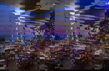 Amathus Beach Hotel Limassol