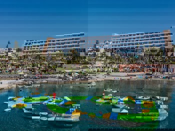 Amathus Beach Hotel Limassol