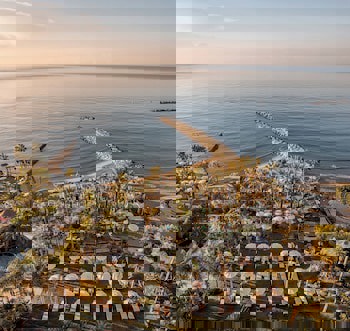 Amathus Beach Hotel Limassol