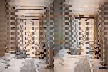 Amathus Beach Hotel Limassol