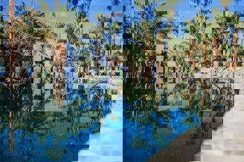 Amathus Beach Hotel Limassol