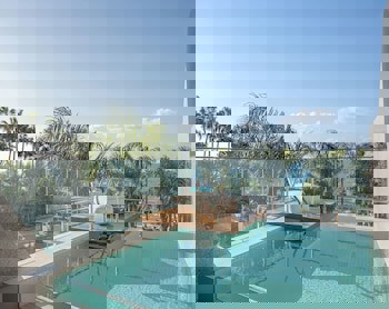 Amathus Beach Hotel Limassol