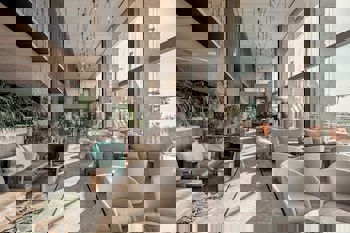 Amathus Beach Hotel Limassol