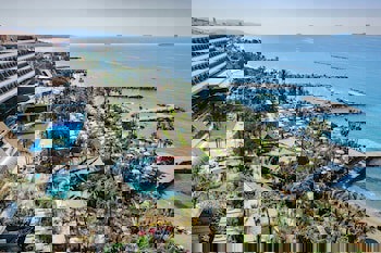 Amathus Beach Hotel Limassol