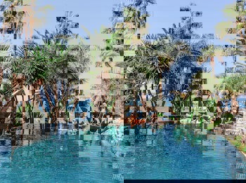 Amathus Beach Hotel Limassol