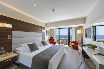 Amathus Beach Hotel Limassol