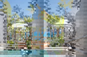 Amathus Beach Hotel Limassol