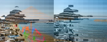 Amathus Beach Hotel Limassol