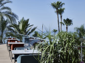 Amathus Beach Hotel Limassol