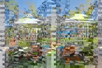 Amathus Beach Hotel Limassol