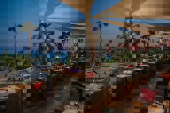 Amathus Beach Hotel Limassol