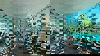 Amathus Beach Hotel Limassol