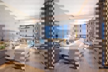 Amathus Beach Hotel Limassol