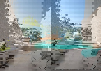 Amathus Beach Hotel Limassol