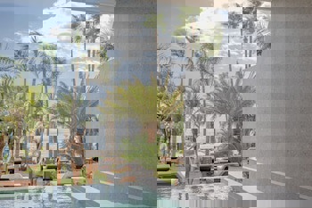 Amathus Beach Hotel Limassol