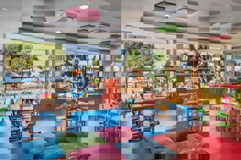 Amathus Beach Hotel Limassol