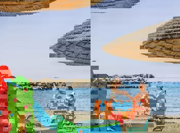 Amathus Beach Hotel Limassol