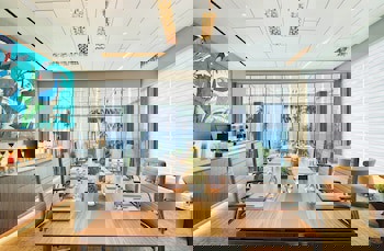 Amathus Beach Hotel Limassol