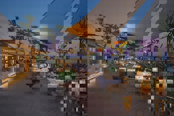 Amathus Beach Hotel Limassol