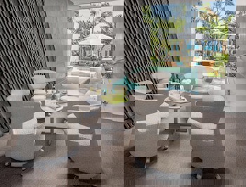 Amathus Beach Hotel Limassol