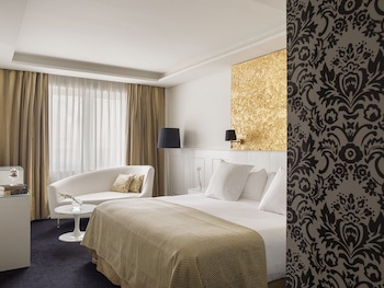 Gran Melia Colon