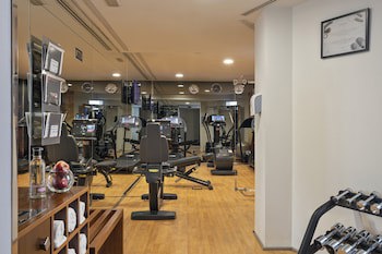 Gran Melia Colon
