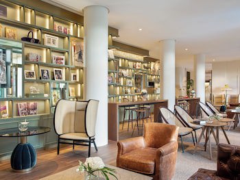 Gran Melia Colon