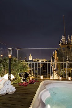 Gran Melia Colon