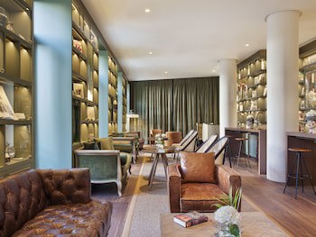 Gran Melia Colon