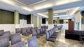 Gran Melia Colon