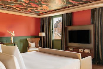 Gran Melia Colon