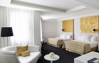 Gran Melia Colon