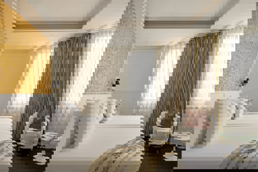 Hotel Colon Gran Melia