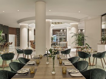 Gran Melia Colon