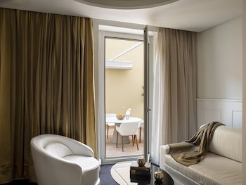 Gran Melia Colon