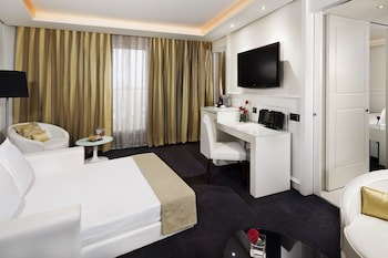 Gran Melia Colon