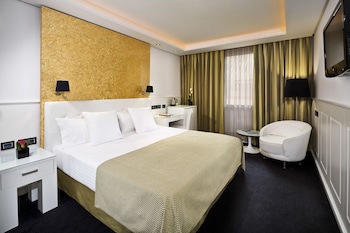 Gran Melia Colon