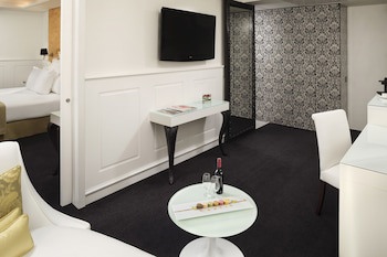 Gran Melia Colon