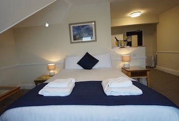 Grand Hotel Swanage