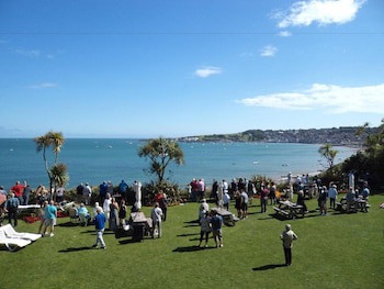 Grand Hotel Swanage