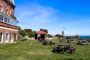 Grand Hotel Swanage
