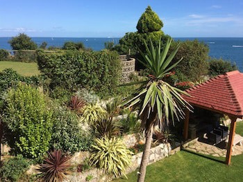 Grand Hotel Swanage