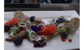 Grand Hotel Swanage