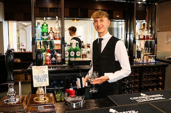 Grand Hotel Swanage