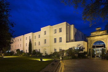 Sopwell House