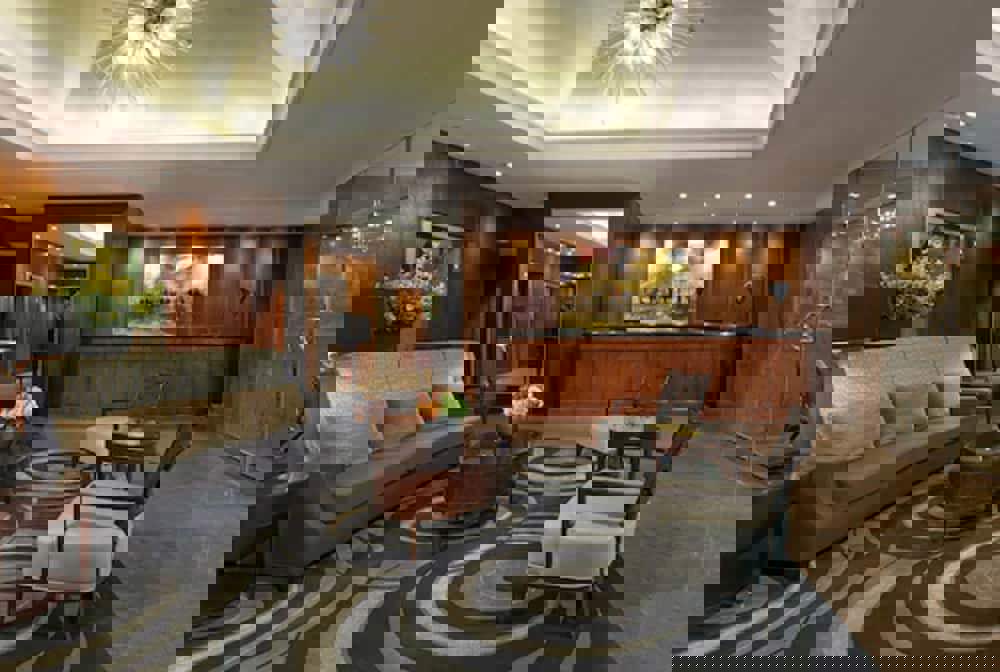 Cambridge Suites Toronto