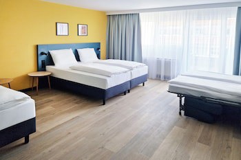 Hotel Boulevard galeri fotoğrafı