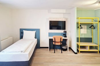 Hotel Boulevard galeri fotoğrafı
