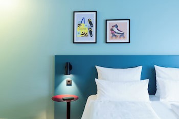 Hotel Boulevard galeri fotoğrafı